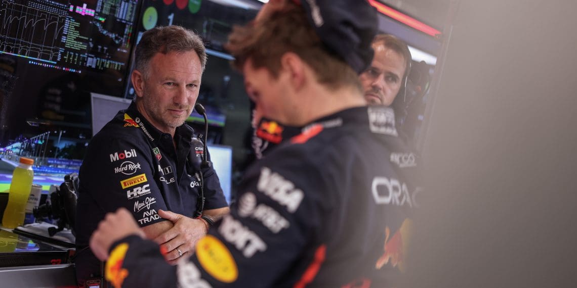 Unstoppable McLaren F1 Dominance Shakes Red Bull Boss in Miami Grand Prix Drama