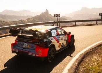 Hyundai Roars Back with Vengeance: Rally Portugal Showdown with Toyota Ensues