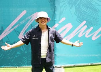 Red Bull’s Tsunoda Faces Fateful Test: Will Confidence Triumph Over Technical Challenges?