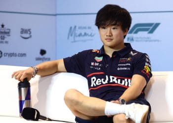 Yuki Tsunoda Exposes Red Bull Struggles Behind Qualifying Woes