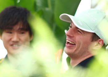 Max Verstappen’s Emotional Revelation: Racing Champ Embraces Fatherhood with Birth of Daughter