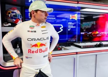 Red Bull’s Shocking Error Leads to Verstappen’s Reprimand in Miami Grand Prix