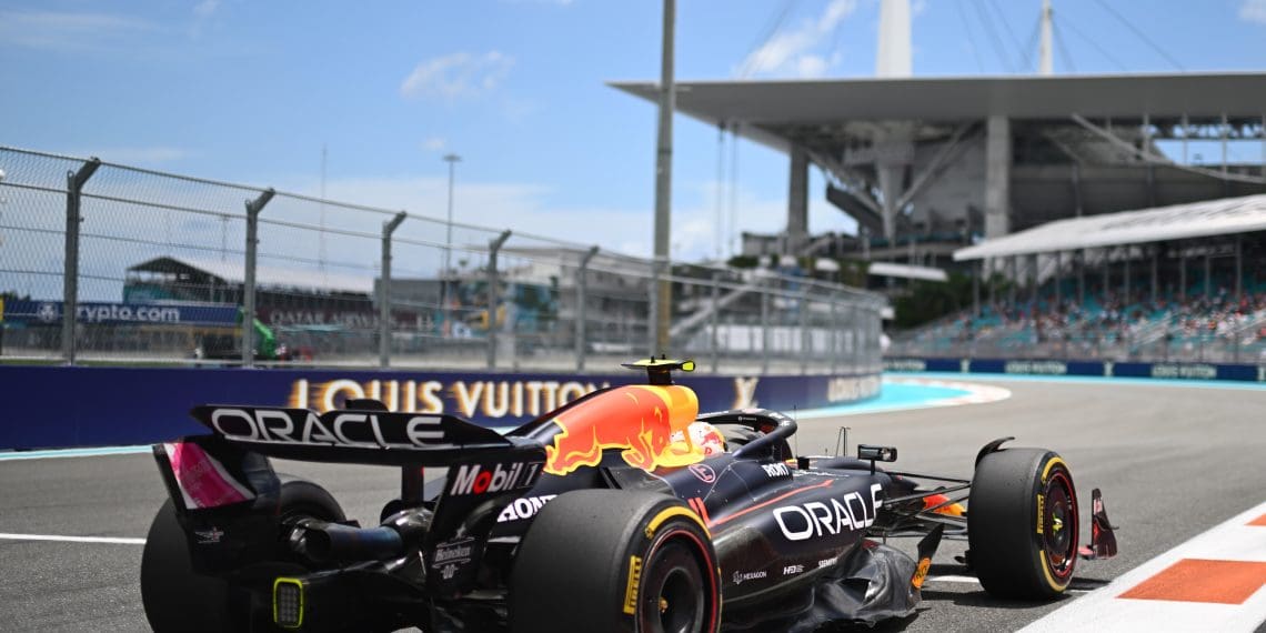 Yuki Tsunoda’s Energizing Impact on Red Bull Racing Sends Shockwaves Through F1 World