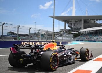 Yuki Tsunoda’s Energizing Impact on Red Bull Racing Sends Shockwaves Through F1 World