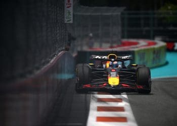 Red Bull’s Groundbreaking F1 Miami Upgrade for Max Verstappen: A Game-Changer in Racing Evolution