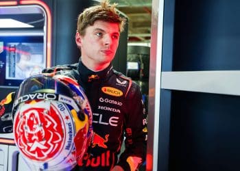 Max Verstappen’s Daring Escape: No Penalty Despite Miami Sprint Qualifying Drama