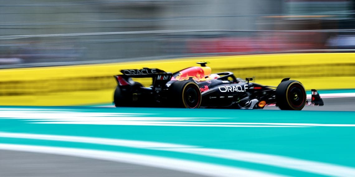 Yuki Tsunoda’s Shocking Elimination: Drama Unfolds in Miami F1 Qualifying