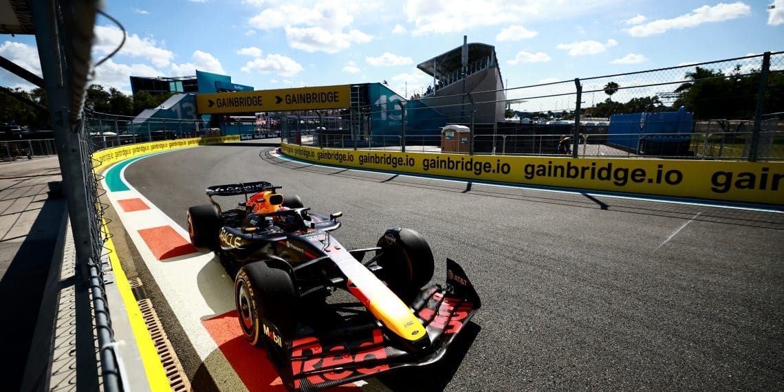 BREAKING: Verstappen Faces Grid Penalty Drama After Stroll Clash: «3-4 Tenths Lost