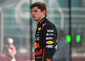 Max Verstappen Summoned Over Miami GP Sprint Quali Breach Shocks F1 World