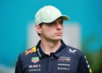 Max Verstappen: Unstoppable on the Track, Unfazed by Fatherhood – Christian Horner’s Revelation