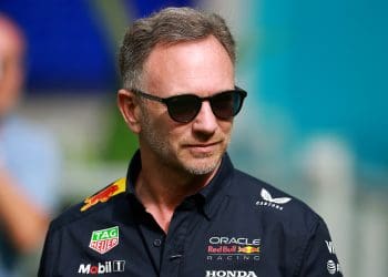 Christian Horner Endorses Radical F1 Engine Change: Push-To-Pass Revolution Unleashed!