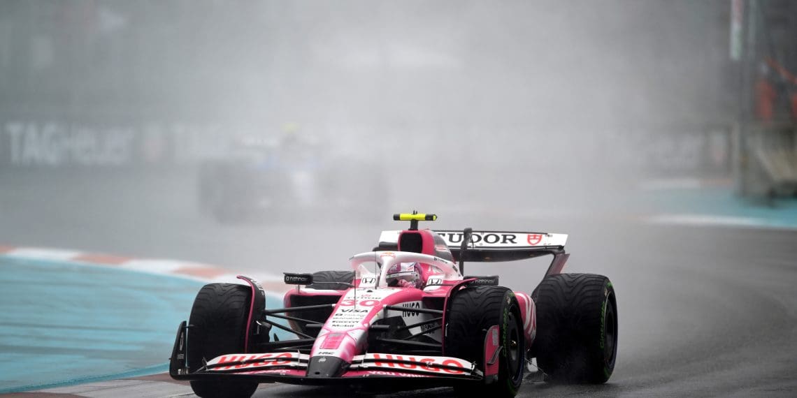 F1 Miami Sprint Chaos: Albon and Lawson Penalized, Leclerc’s Heroic Drive Shocking Finish