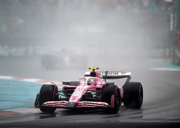 F1 Miami Sprint Chaos: Albon and Lawson Penalized, Leclerc’s Heroic Drive Shocking Finish