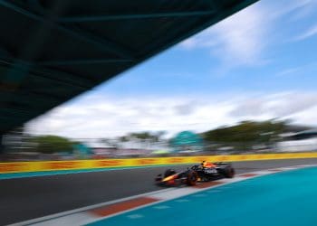 Max Verstappen Dominates F1 2025 Miami Grand Prix Qualifying with Record Pole Victory