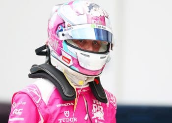 Shocking Revelation: Racing Bulls Nearly Matches Red Bull in Recent Performances