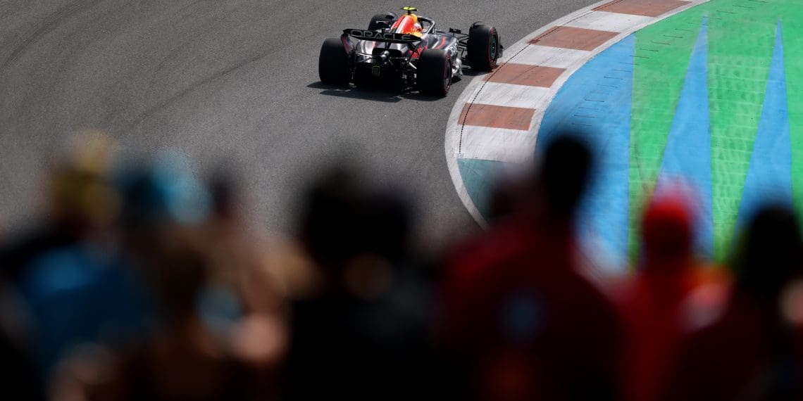 Drama Unfolds: Yuki Tsunoda and Kimi Antonelli Propel to F1 Miami Sprint Points