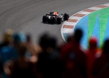 Drama Unfolds: Yuki Tsunoda and Kimi Antonelli Propel to F1 Miami Sprint Points