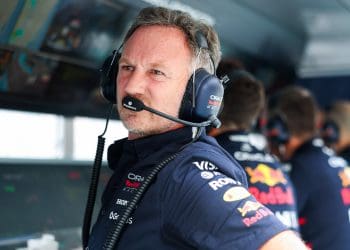 F1 Boss Demands Radical Rule Reset Amid Racing Controversies – Time for Change!