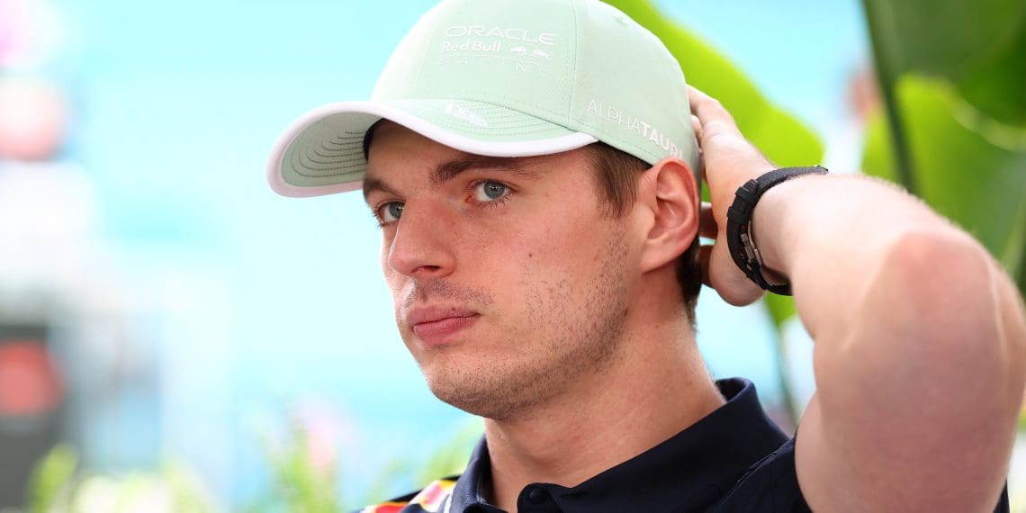 Max Verstappen Contemplates Retirement to Prioritize Family Time Amid F1 Uncertainty