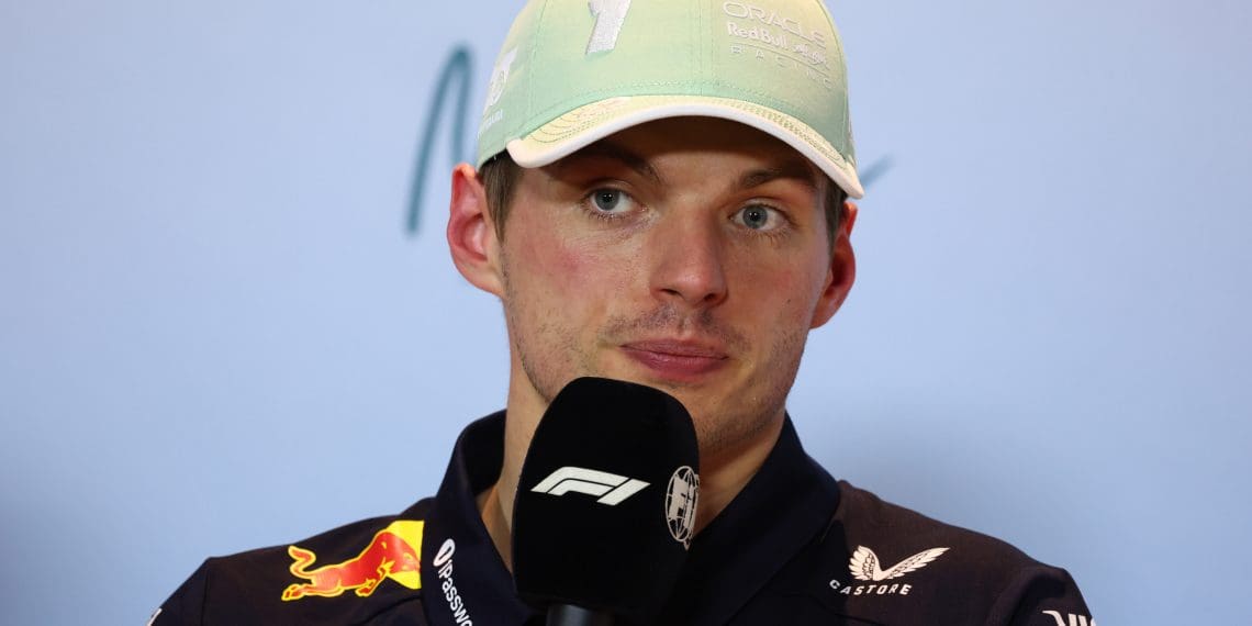 Max Verstappen’s Loyalty to Red Bull Soars as Marko’s Concerns Plummet
