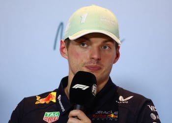 Max Verstappen’s Loyalty to Red Bull Soars as Marko’s Concerns Plummet