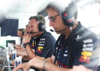 Red Bull F1 Chief Christian Horner Under Fire: Shocking Team Change Threatens Future