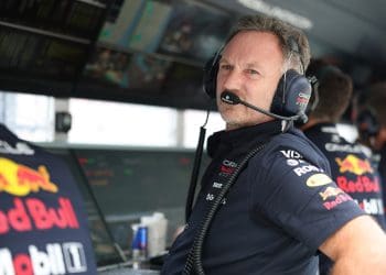 Red Bull’s Future in Jeopardy: Explosive Revelations on Horner’s Fate and Team’s Struggles