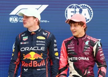 Max Verstappen’s Potential Move to Mercedes: The Truth Behind the Headlines Revealed!