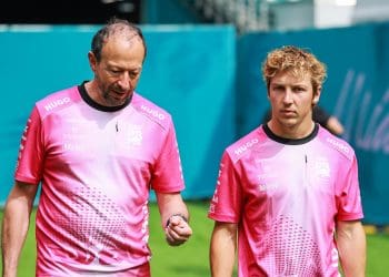 Racing Bulls’ Liam Lawson on Brink of Suspension: 6 Penalty Points in 2025