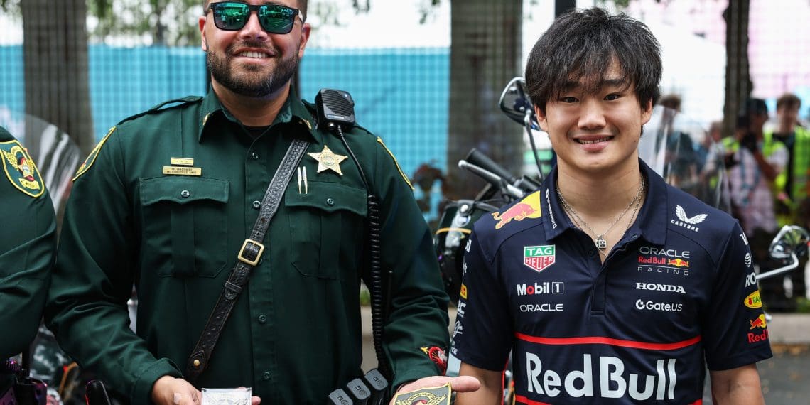 Revolutionary Revelation: Yuki Tsunoda Matches Max Verstappen’s Unstoppable Prowess, but Falters Under Pressure