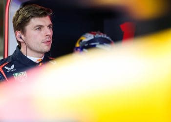 Red Bull’s Shocking Revelation: New Aero Enhancements Redefine Verstappen’s Performance in Miami
