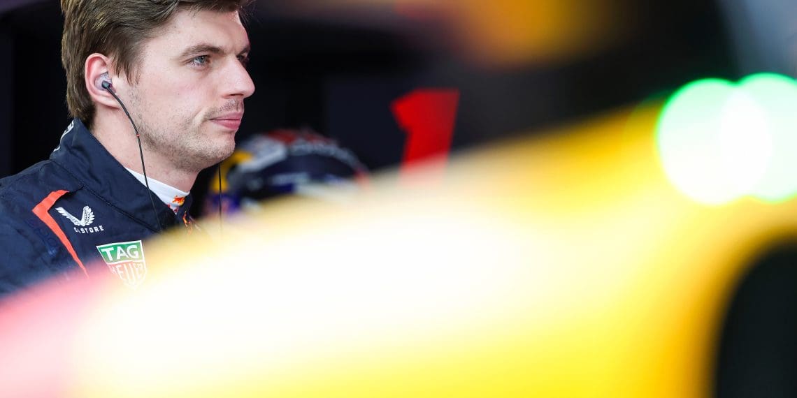 Max Verstappen Urged to Take Shocking 2026 F1 Sabbatical by Former Champion