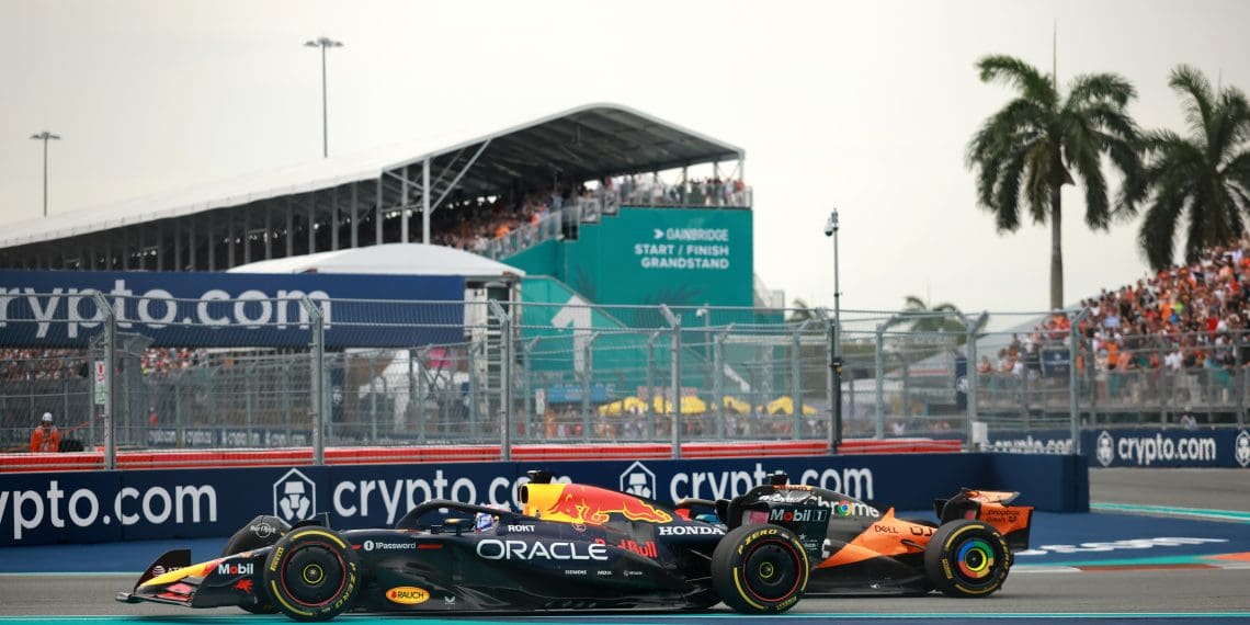 Oscar Piastri’s Masterful Takedown of Max Verstappen Reveals Shocking Racecraft Discrepancy