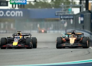 Oscar Piastri’s Fiery Jibe at Max Verstappen Rocks F1 After Miami GP Victory