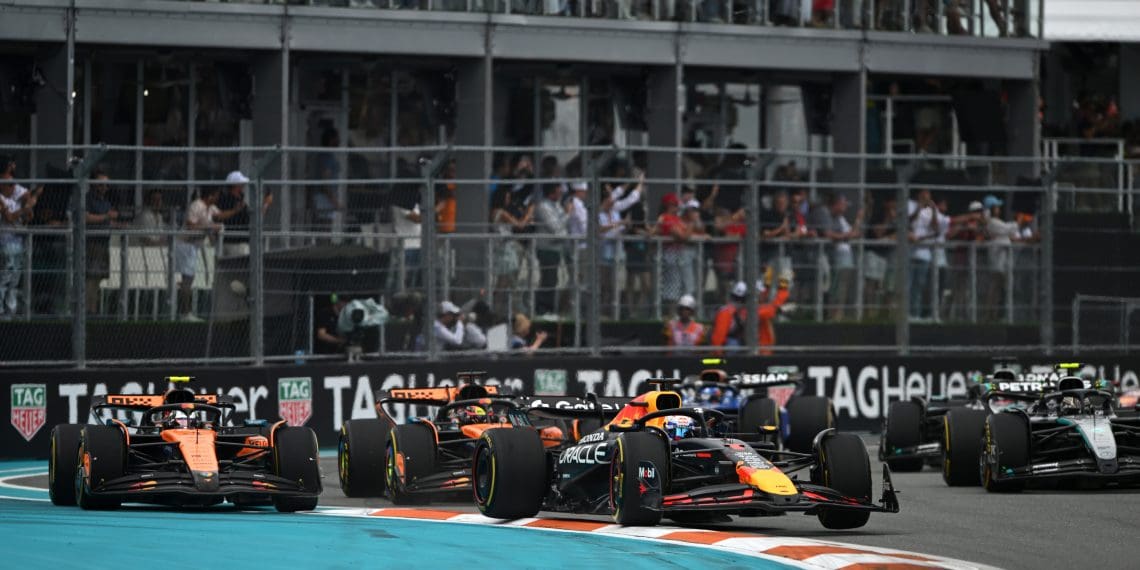 Unleashing Fury: F1’s Unjust Super License Rules Enrage NASCAR Champions Worldwide