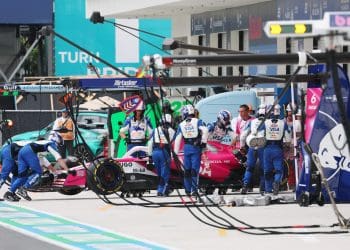 Liam Lawson’s Epic Battle: From Pointless Return to Fierce Redemption Amid Racing Bulls Turmoil