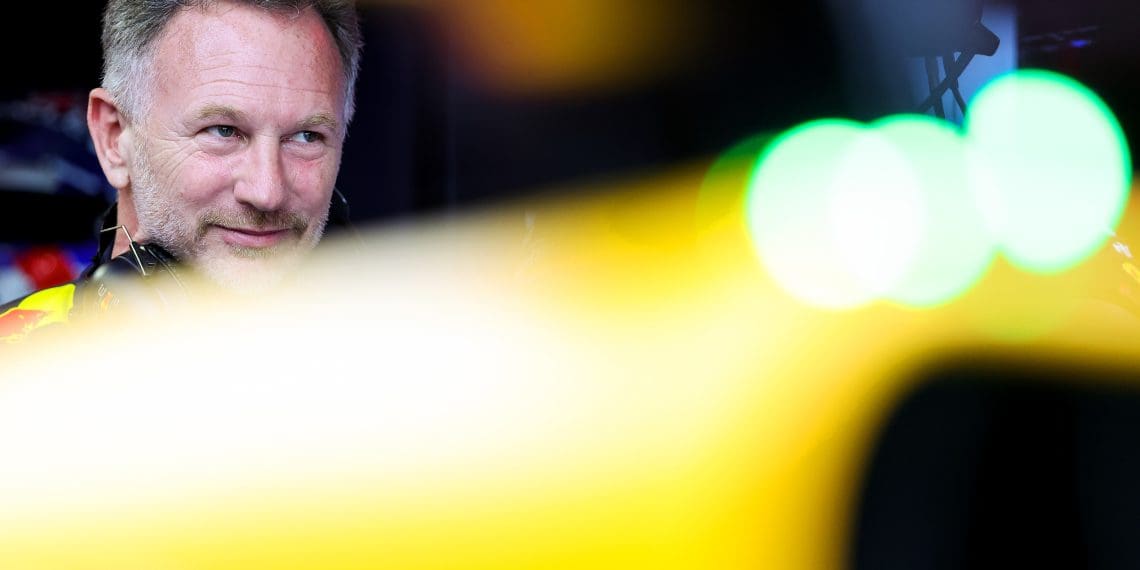 Explosive Red Bull F1 Drama: Horner’s Exit Amid Controversy with Toto Wolff