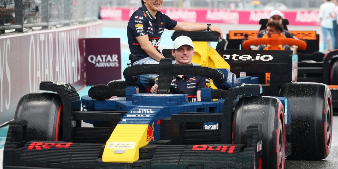 Red Bull F1 Boss Exposes Shocking Yuki Tsunoda Struggles Amid Max Verstappen Comparison