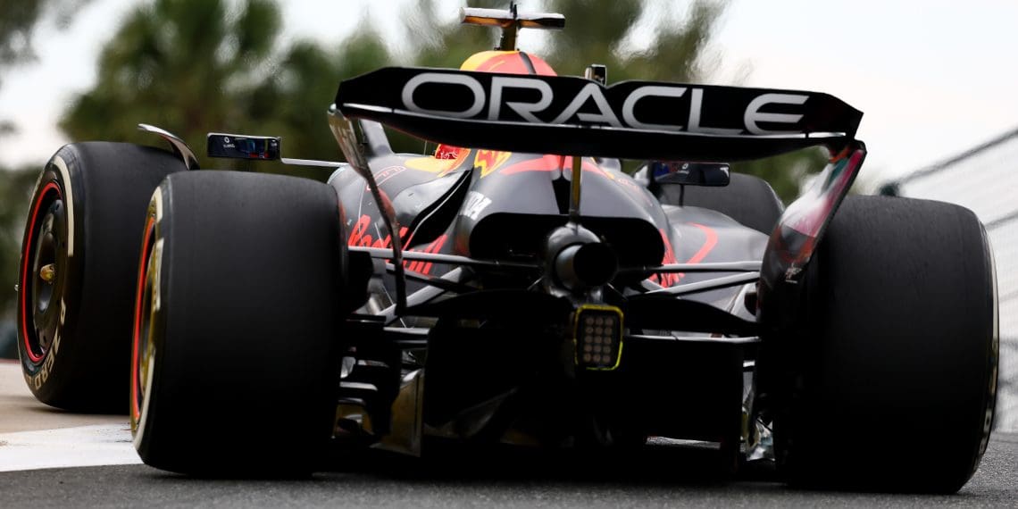 Red Bull’s Desperate Race Against McLaren: Uncovering Thermal Secrets & Tyre Tricks in F1