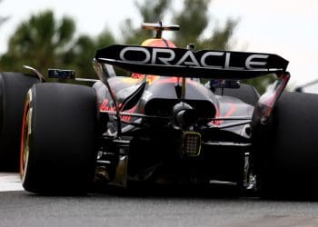 Red Bull’s Desperate Race Against McLaren: Uncovering Thermal Secrets & Tyre Tricks in F1