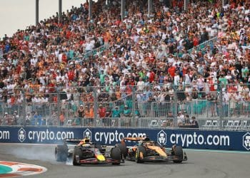 Red Bull’s Desperate Gamble to Bridge “Depressing” Gap to Dominant McLaren at Imola