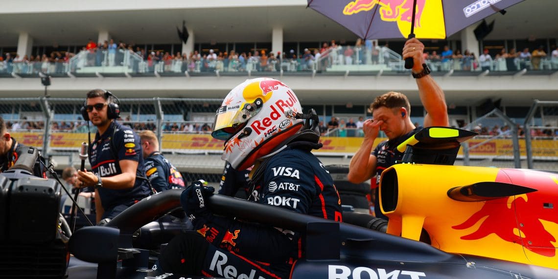 Yuki Tsunoda’s Astonishing Rise at Red Bull: Overcoming Odds to Challenge Verstappen