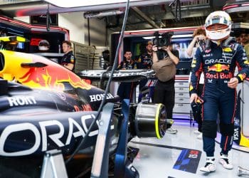 Yuki Tsunoda Shuns UK Return, Embraces Italy for Red Bull Reign at F1 Headquarters