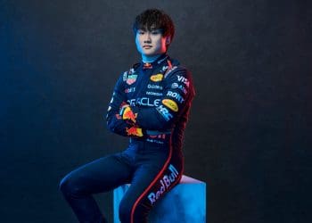 Red Bull Tsunoda Crisis: Hadjar’s Stellar Rise Puts Pressure on Japanese Driver