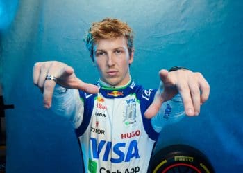 Liam Lawson’s F1 Nightmare Unveiled: Red Bull Demotion Leads to Shocking Winless Streak