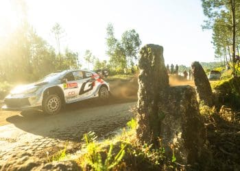 Rally Drivers Starvation Crisis: Extreme Portugal Itinerary Sparks Outrage and Fear