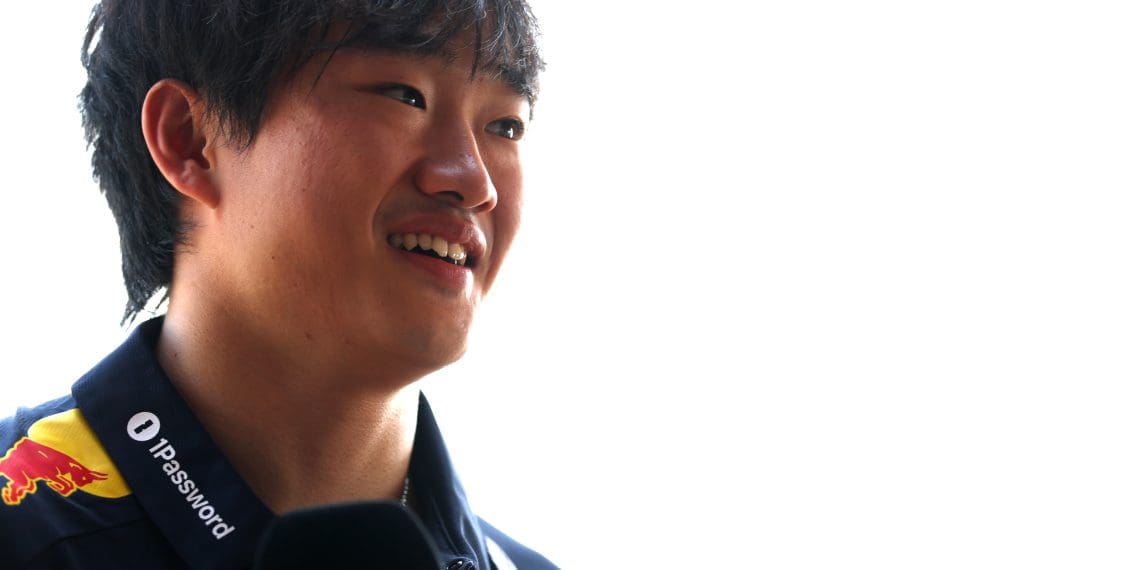 Monaco Meltdown: Yuki Tsunoda’s High-Stakes Battle for Redemption at Red Bull