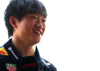 Monaco Meltdown: Yuki Tsunoda’s High-Stakes Battle for Redemption at Red Bull