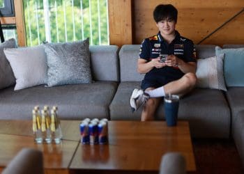 Red Bull’s Yuki Tsunoda Faces Make-or-Break Moment at Monaco Grand Prix