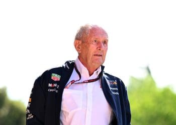 Red Bull Racing’s Championship Fate Hangs in the Balance After Imola Updates Drama